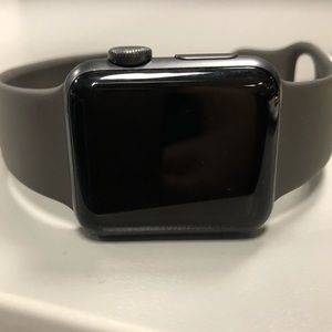 Apple Watch series 3